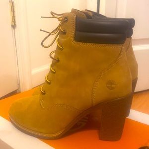 Timberland Tillston 6 in Boot